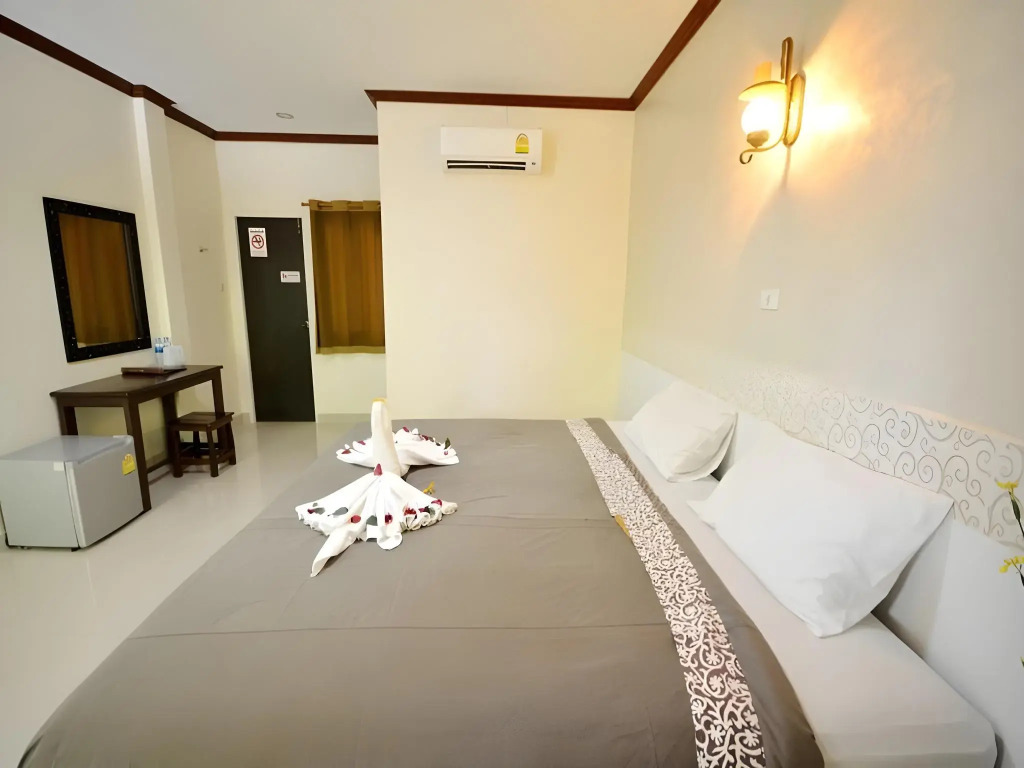 Sabydee Resort