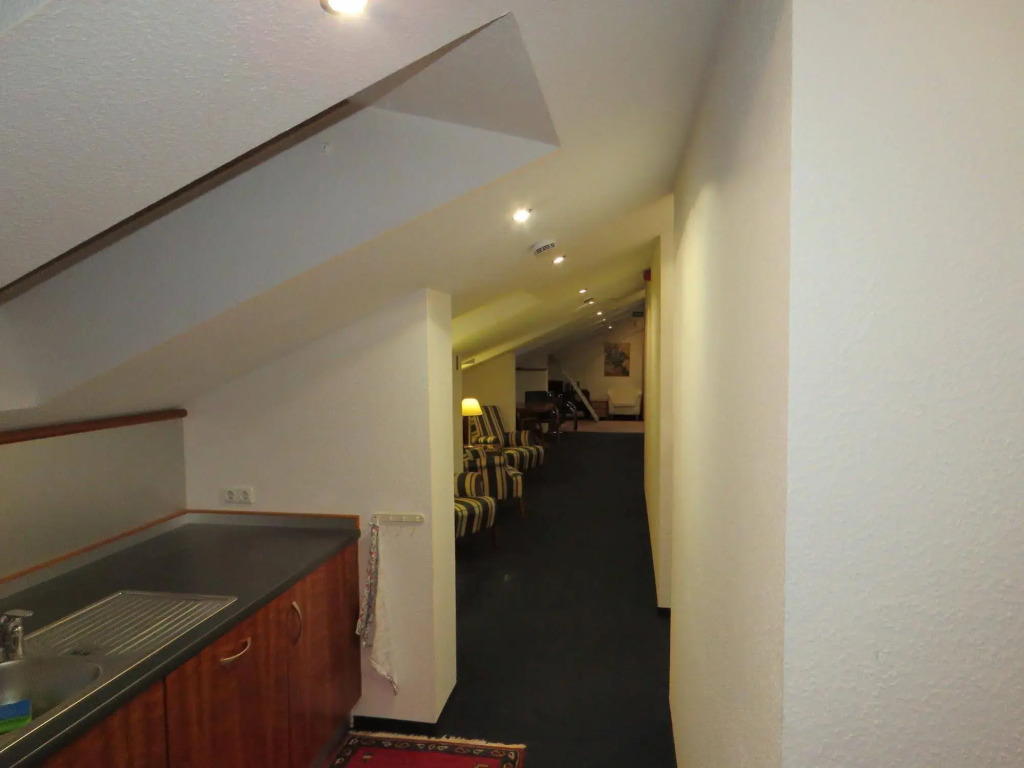 Pension Freiraum Guesthouse Berlin