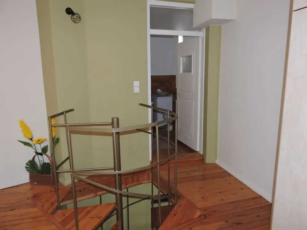 Sweet Suites