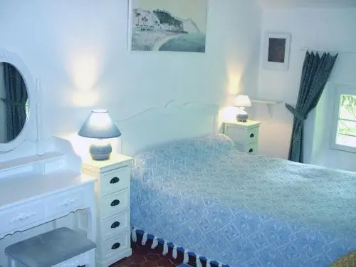 Domaine du Paraïs B&B