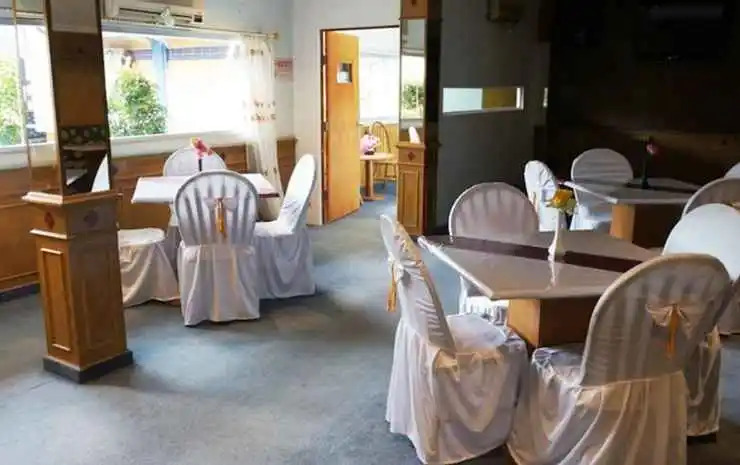 Hotel Alam Sutra