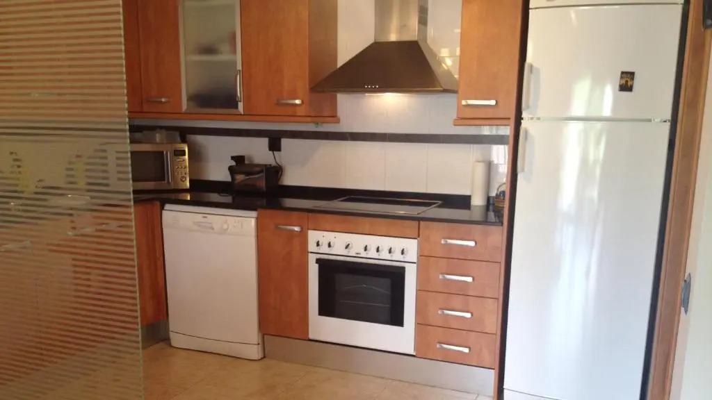 Golden Beach Apartamentos