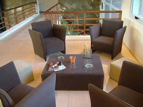 Tierra Tehuelche Hostería y Aparts