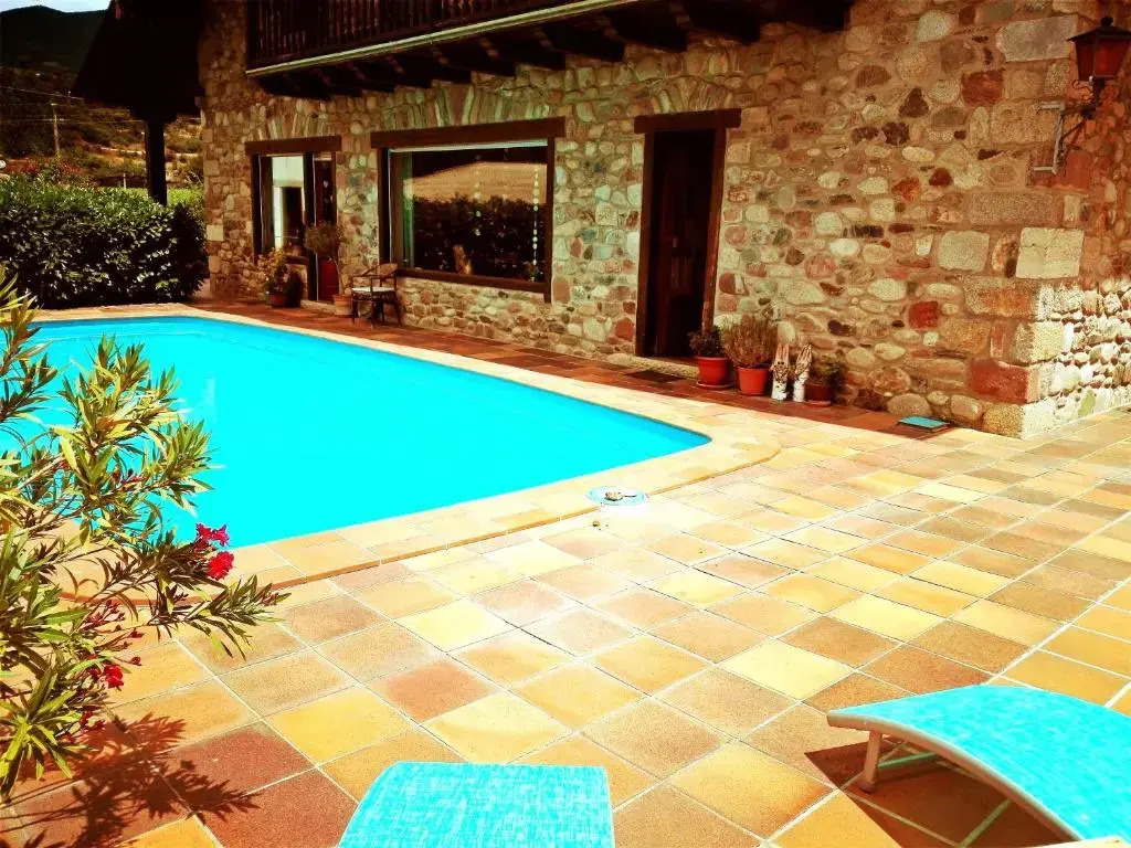 Chalet "Rec dels Noguers"