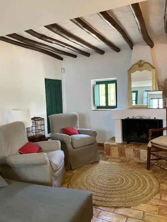 Casa Rural Finca Buytrón