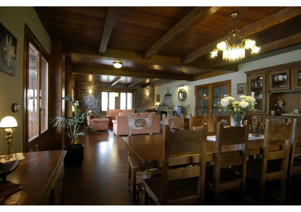 Hotel Rural El Portón de Murillo