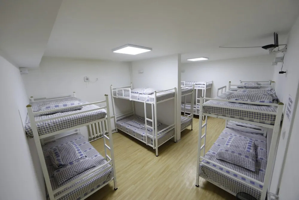 Okay Hostel