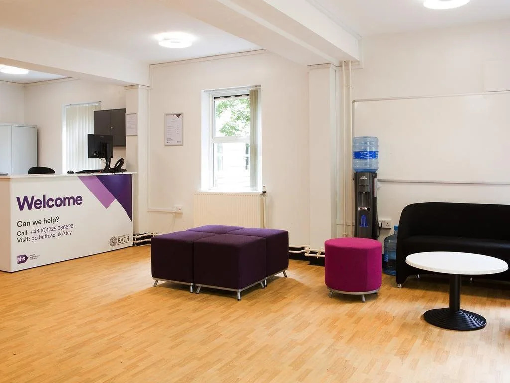 University of Bath Guest Accommodation