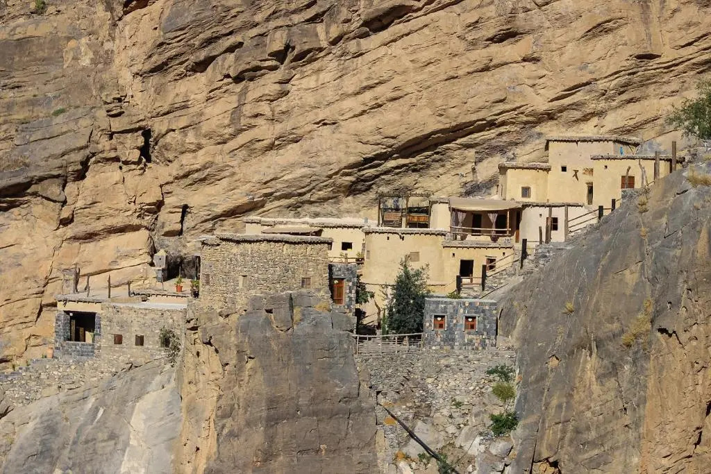 The Suwgra Guest House