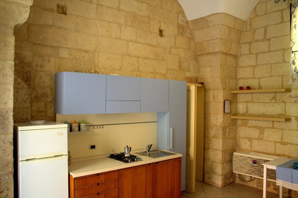 Casa Fortunato Corte Adorni