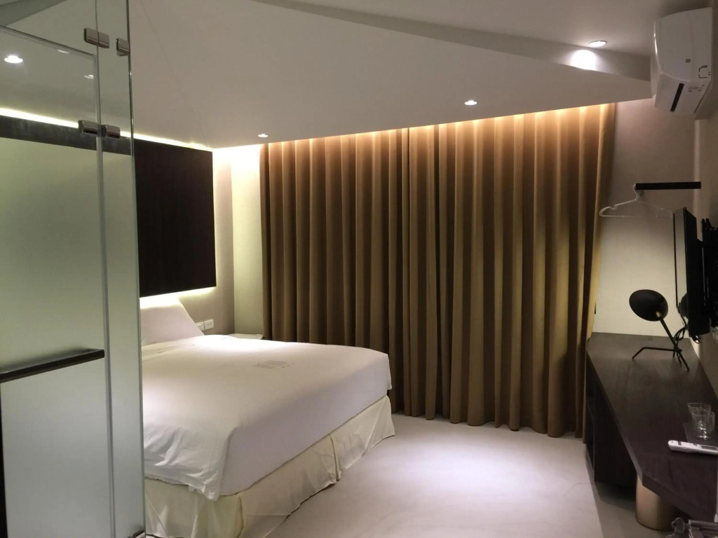 Kenting Feliz Hotel