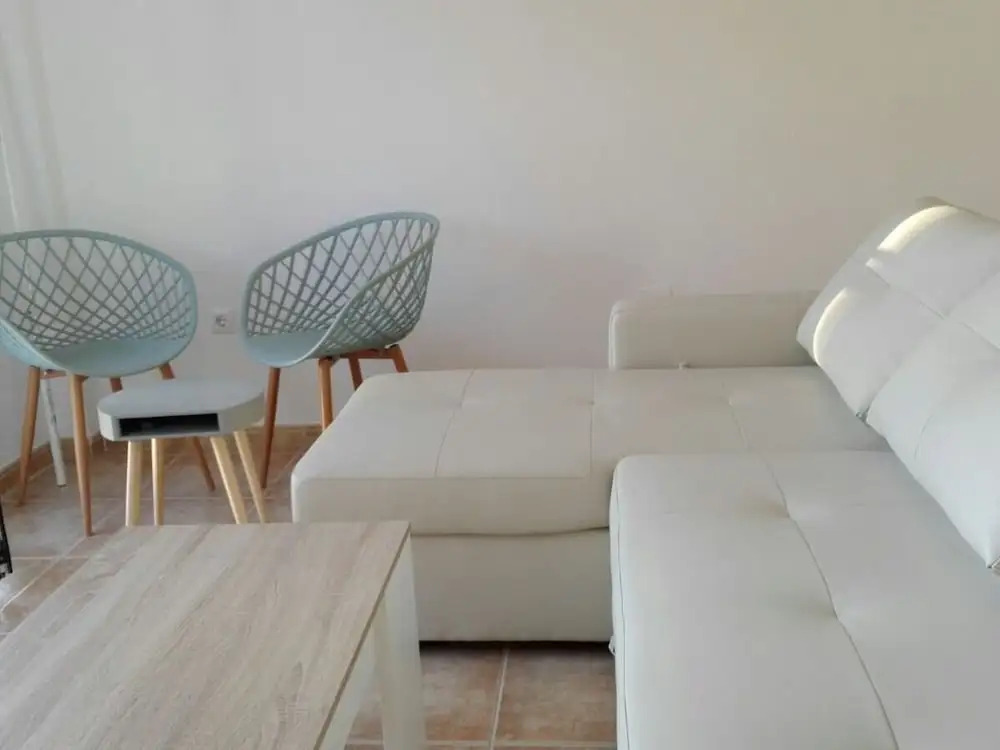 Apartamento Carabeo 97