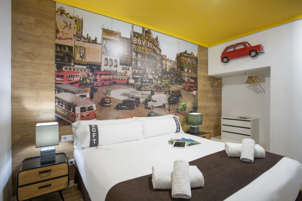 Casual Vintage Valencia by Casual Hoteles
