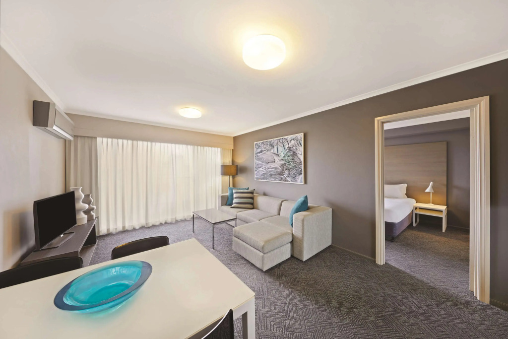 Отель Adina Surry Hills Sydney