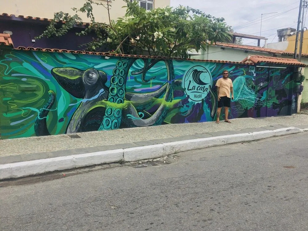 The House