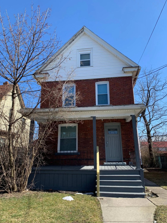 Cozy 3BR 1BA Short drive to Niagara Falls