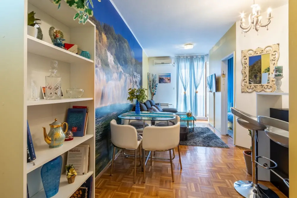 Apartment Ivana