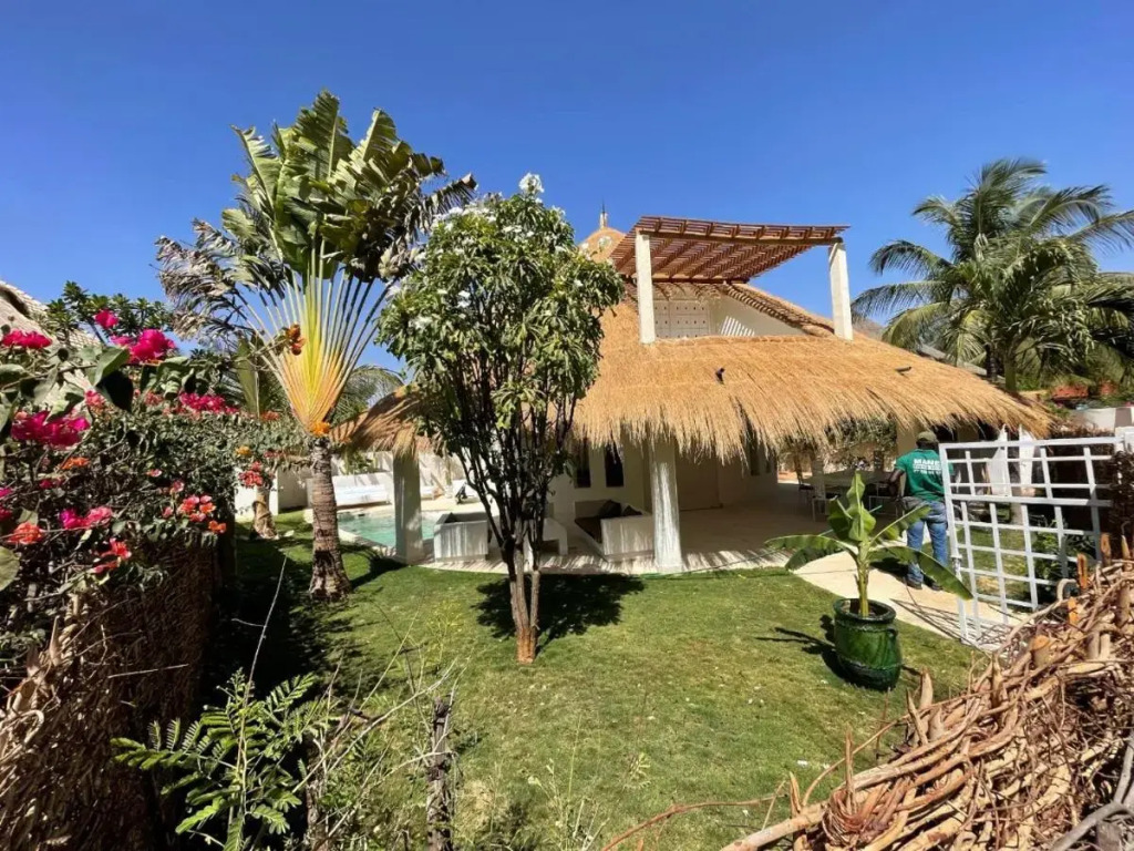 Agence Adjana Resort