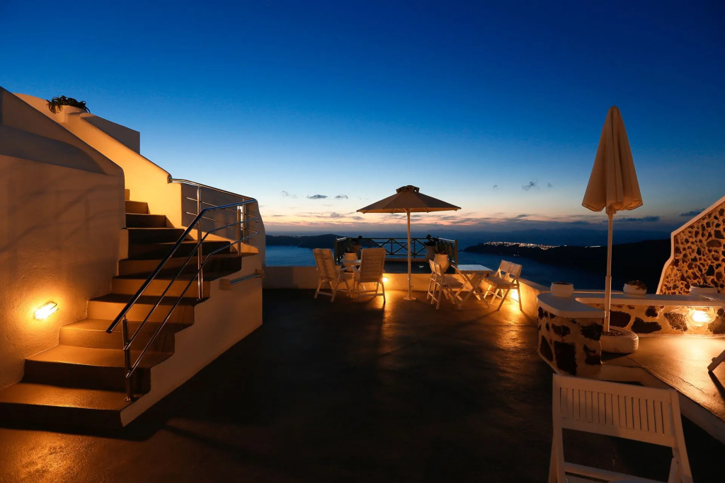Ilioperato Hotel