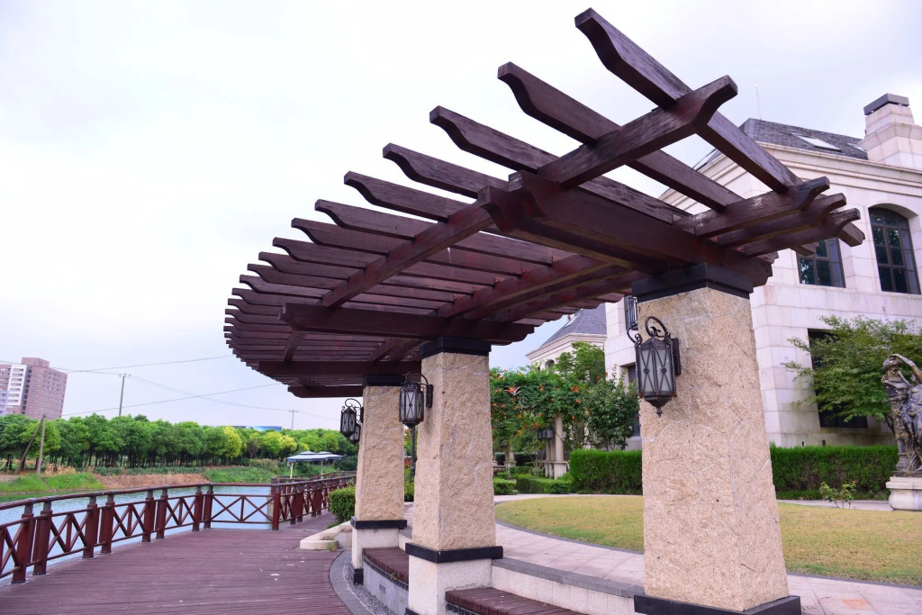 Guyi Jade Eco-Wellness Hotel