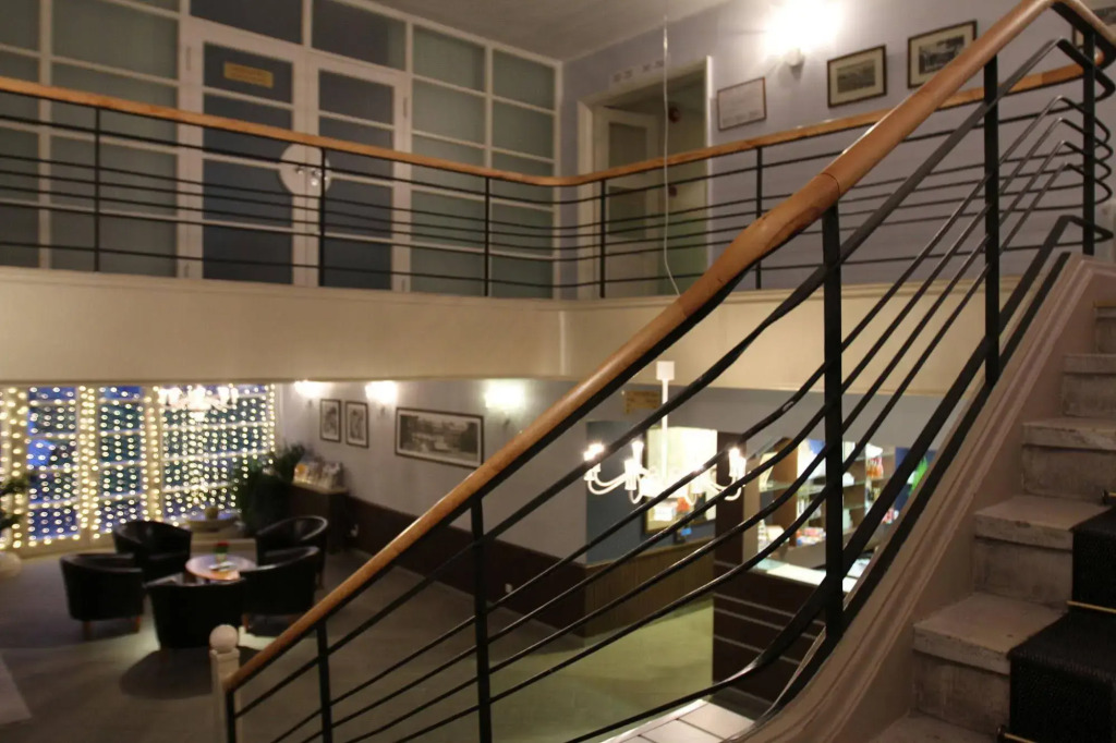 Wasa Hotel