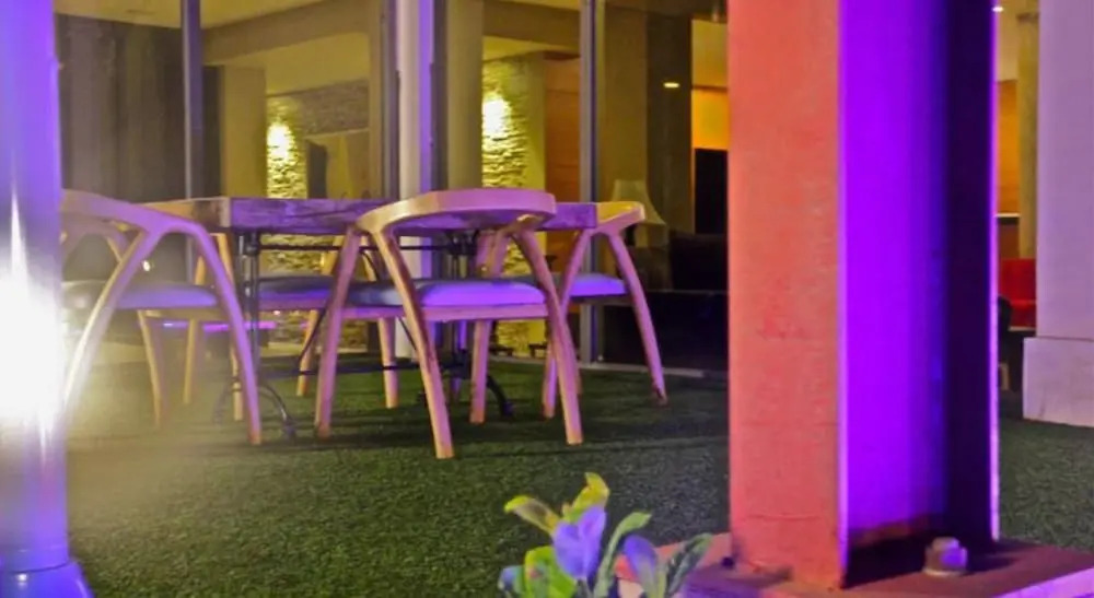 Casablu Hotel