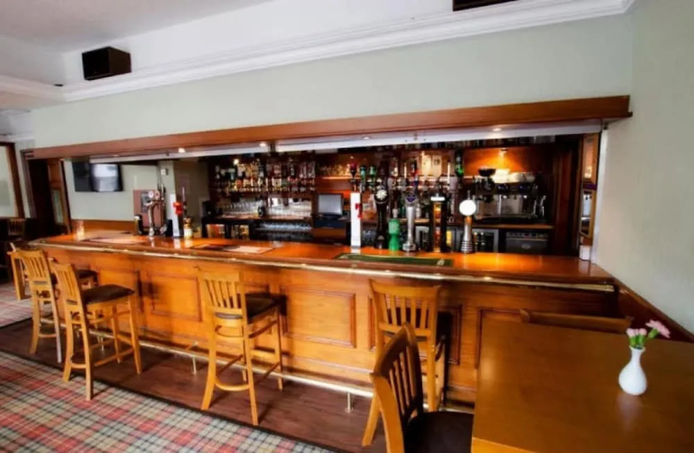 The Station Hotel