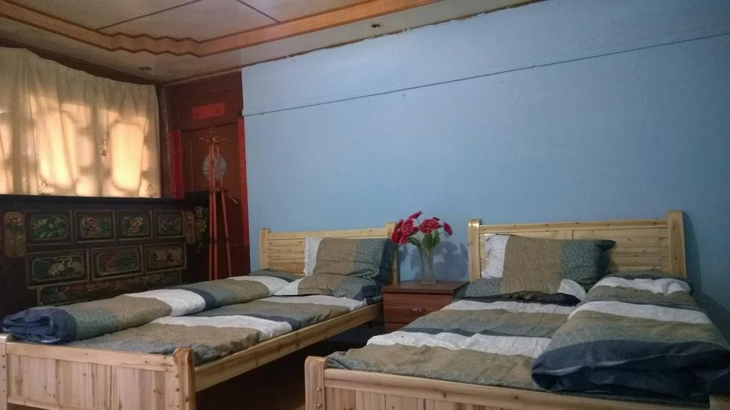 Dali Xizhou Xingzou Youth Hostel