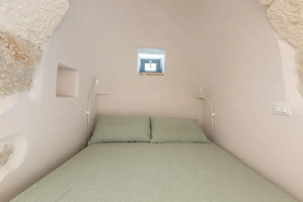 2495 Trullo I Tre Fichi by Perle di Puglia