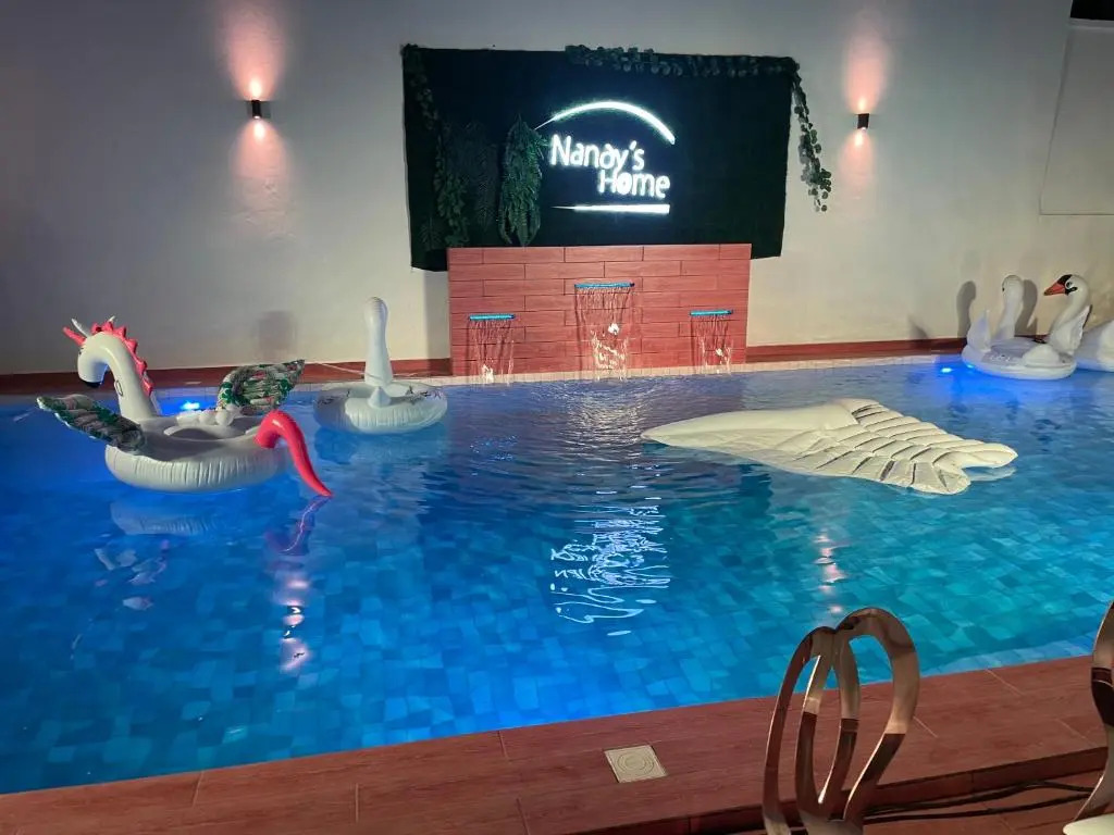 Nandy's Home Centre-Ville