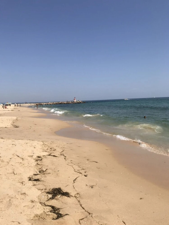 2 Bed and One Double Sofa Bed Studio in Tavira