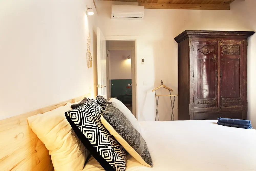 Nordic Apartment