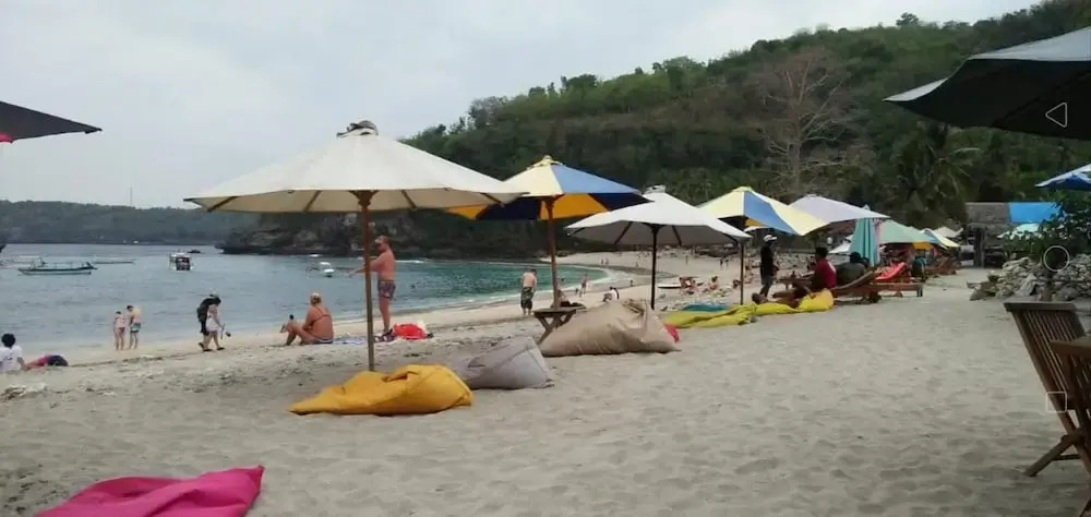 Bale Lumbung Bungalows