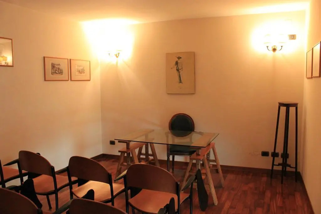 Hotel Suite Ares