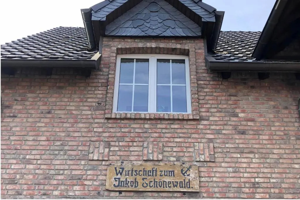 Haus Schönewald