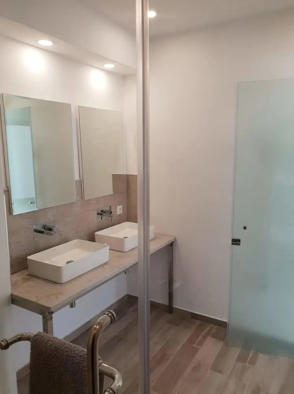 Très belle villa contemporaine
