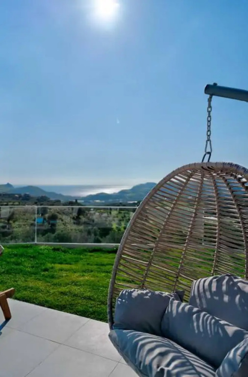 Villa Iris