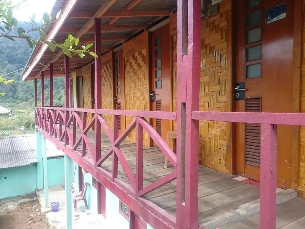 Penginapan Biringta