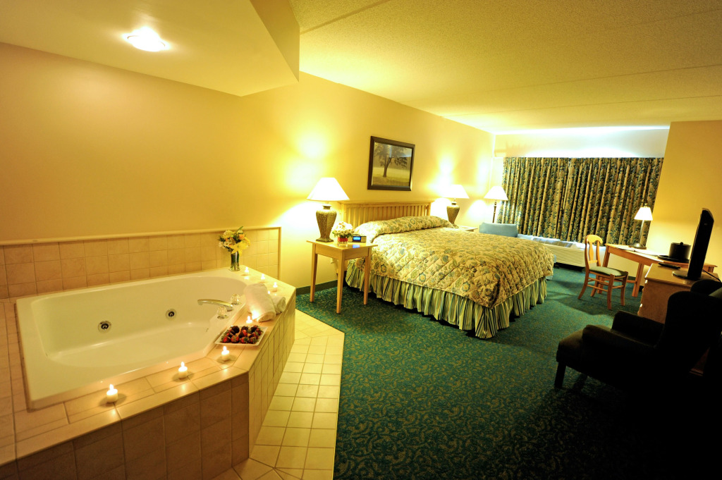 The Lodge at Geneva