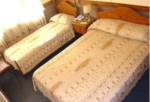Hotel Austral