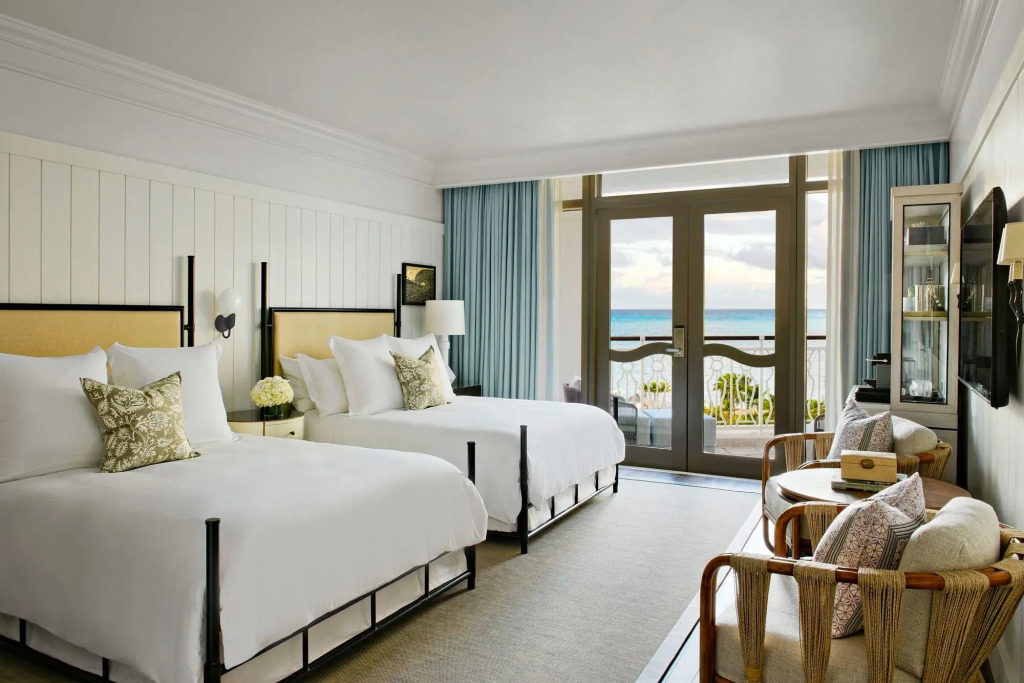 Rosewood Baha Mar