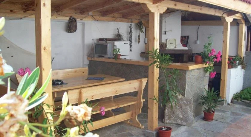 Guest House Dinev