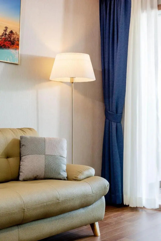 Risen Ocean Park Hotel