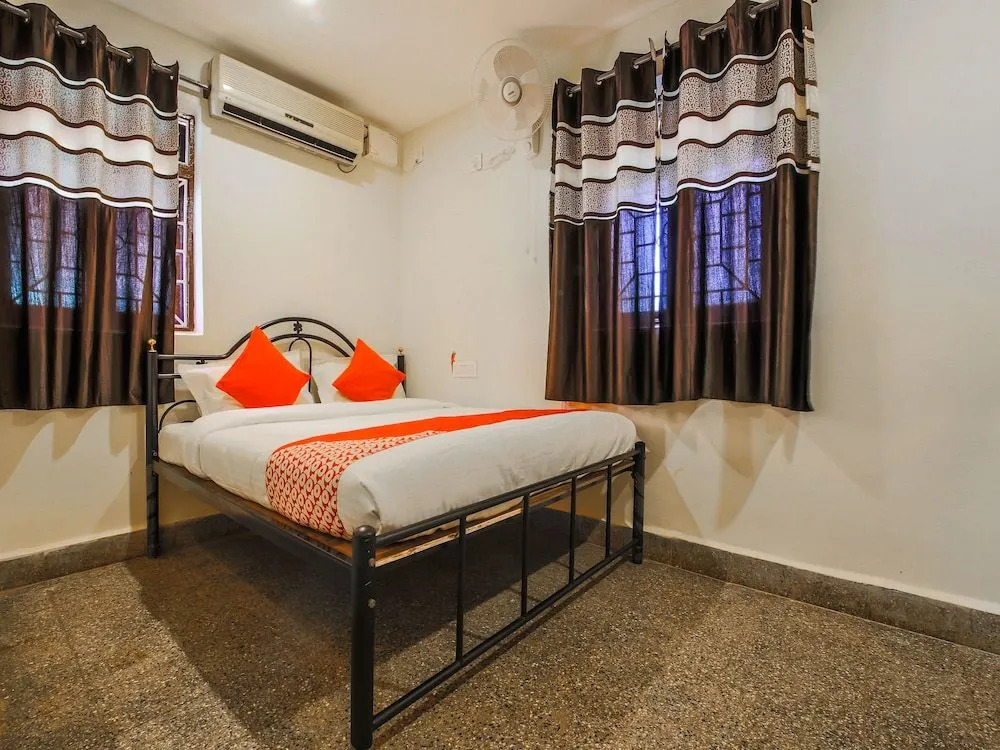 OYO 23532 Stayinn Nest