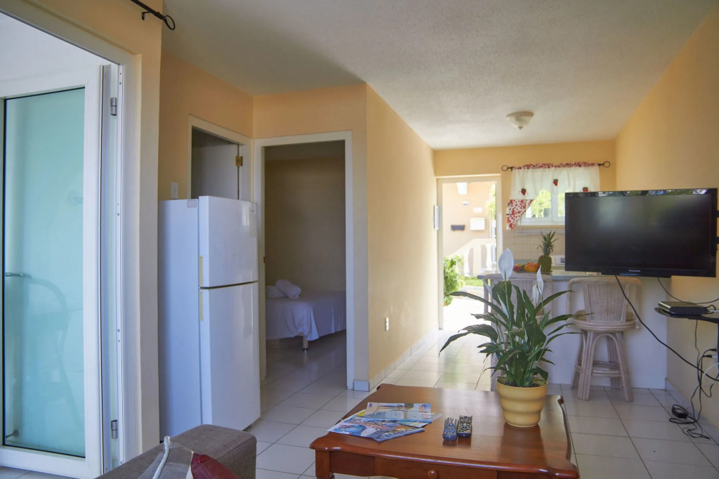 Piscadera Seaview Apartments