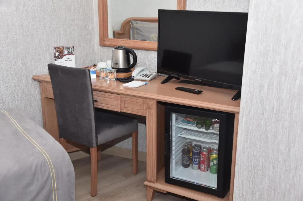 Fuar Hotel