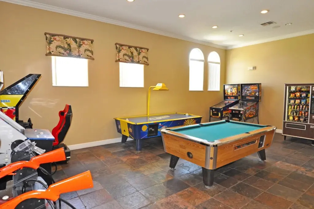 Spacious 7bd Pool Gm Hm Terra Verde Resort-211hbl 7 Bedroom Home by RedAwning