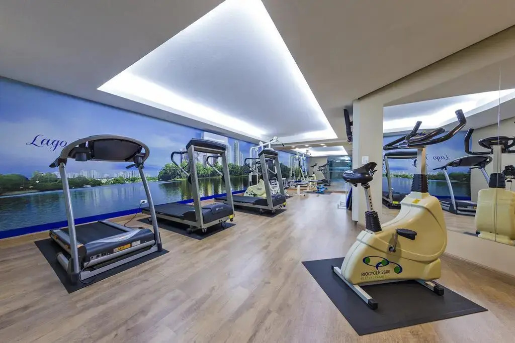 Hotel Thomasi Express - Londrina
