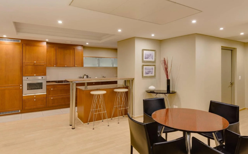 Protea Hotel by Marriott Cape Town North Wharf