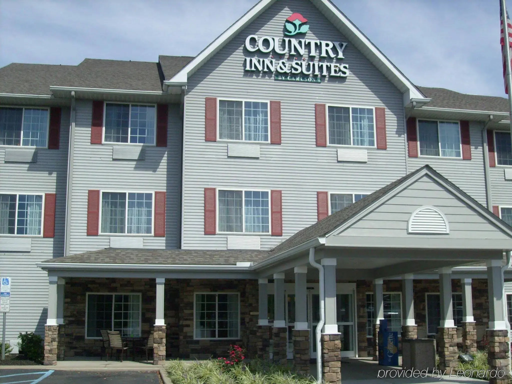 Country Inn & Suites By Radisson, Charleston South, WV